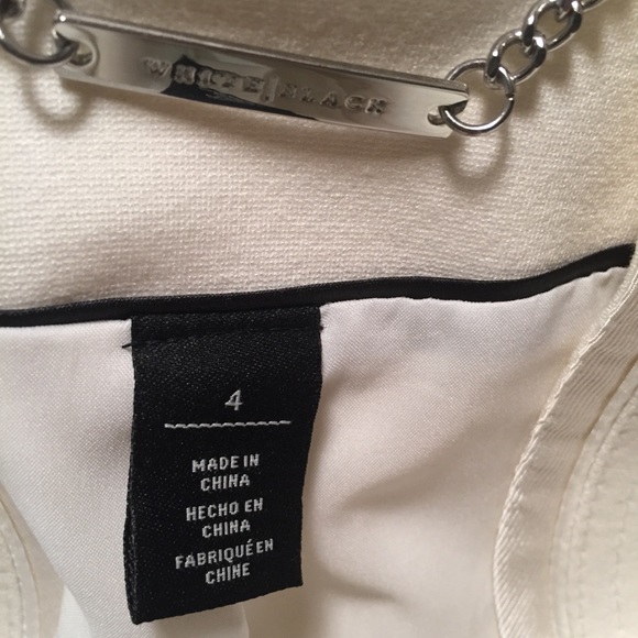 WHBM Women’s Jacket - Picture 2 of 7